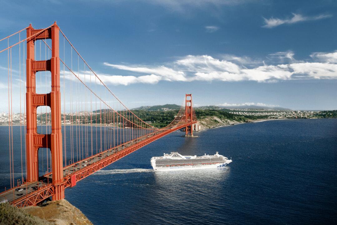 Taking the Kids: A Fall Getaway With or Without the Kids