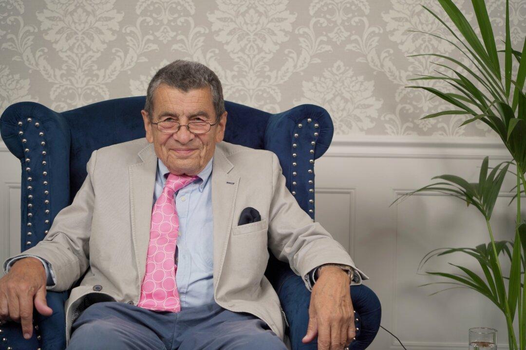 Uyghur Tribunal Chair: Genocide Label ‘Critical’ for Spurring Action