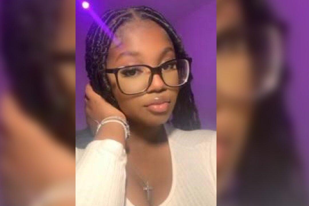 Teenager Charged With Murder of Croydon Schoolgirl Elianne Andam