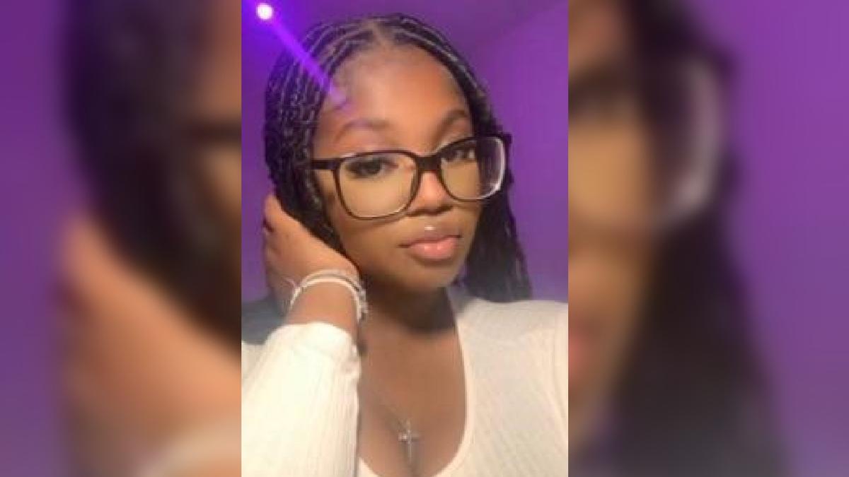 Teenager Charged With Murder of Croydon Schoolgirl Elianne Andam