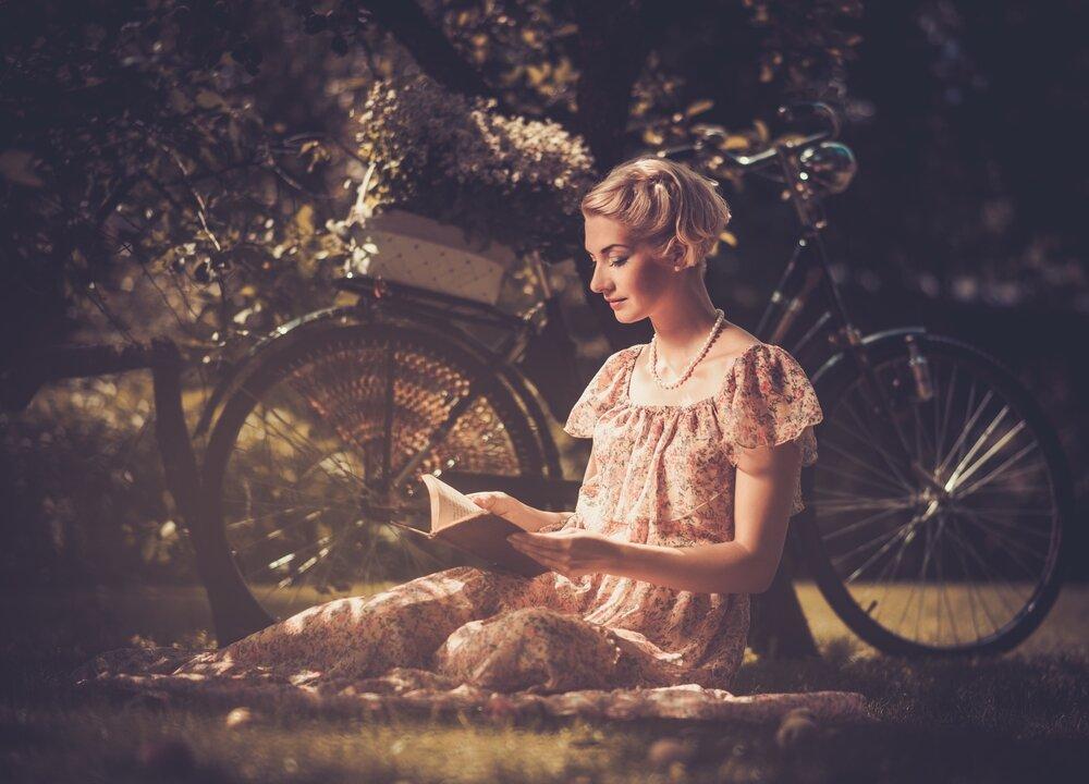 Comfort for the Soul: American Poems From the Past