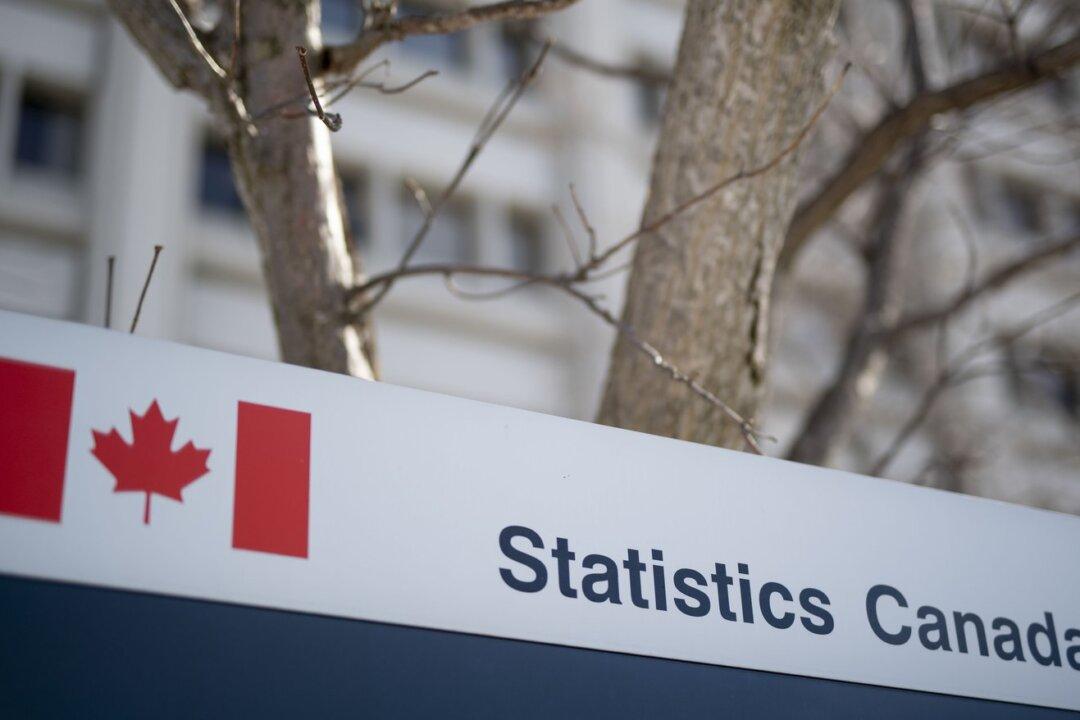Canada Avoided Recession With Modest Growth at End of 2023