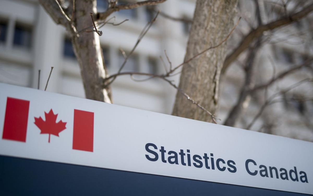 Canada Avoided Recession With Modest Growth at End of 2023