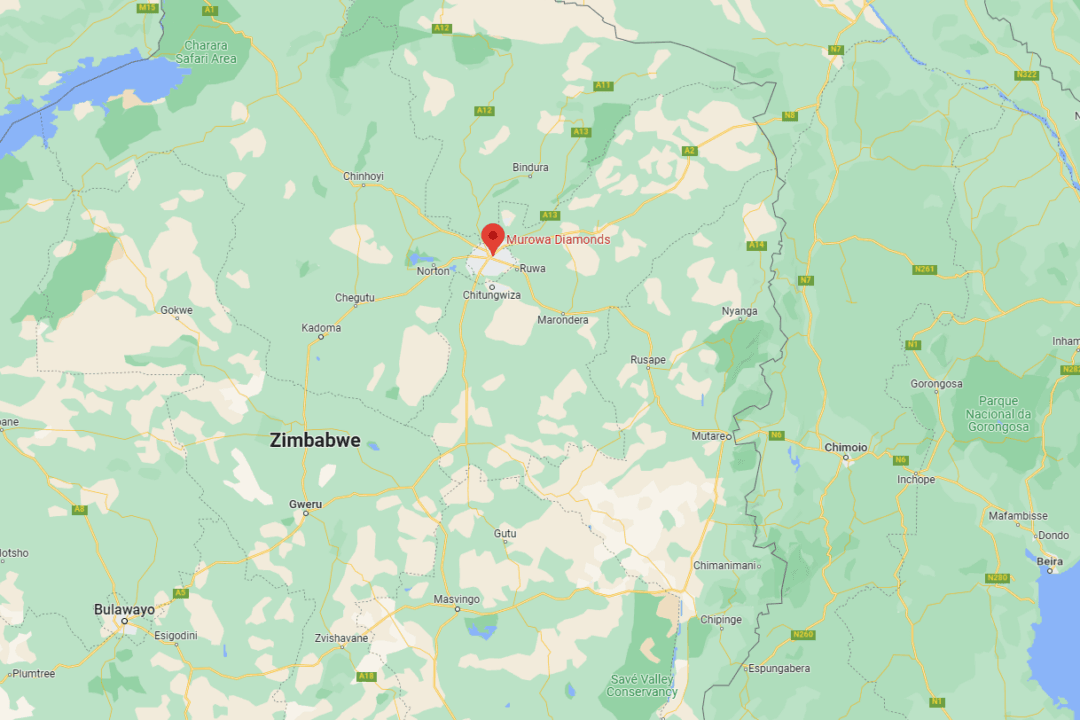 A Small Plane Has Crashed in Zimbabwe and Authorities Suspect All 6 People on Board Are Dead