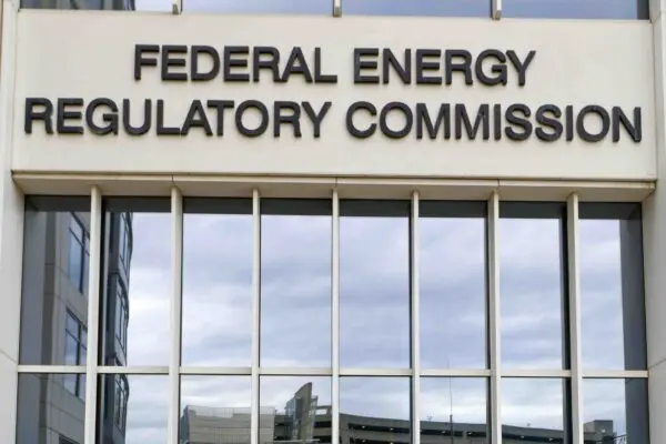 LIVE NOW: House Committee Holds Oversight Hearing for Federal Energy Regulatory Commission