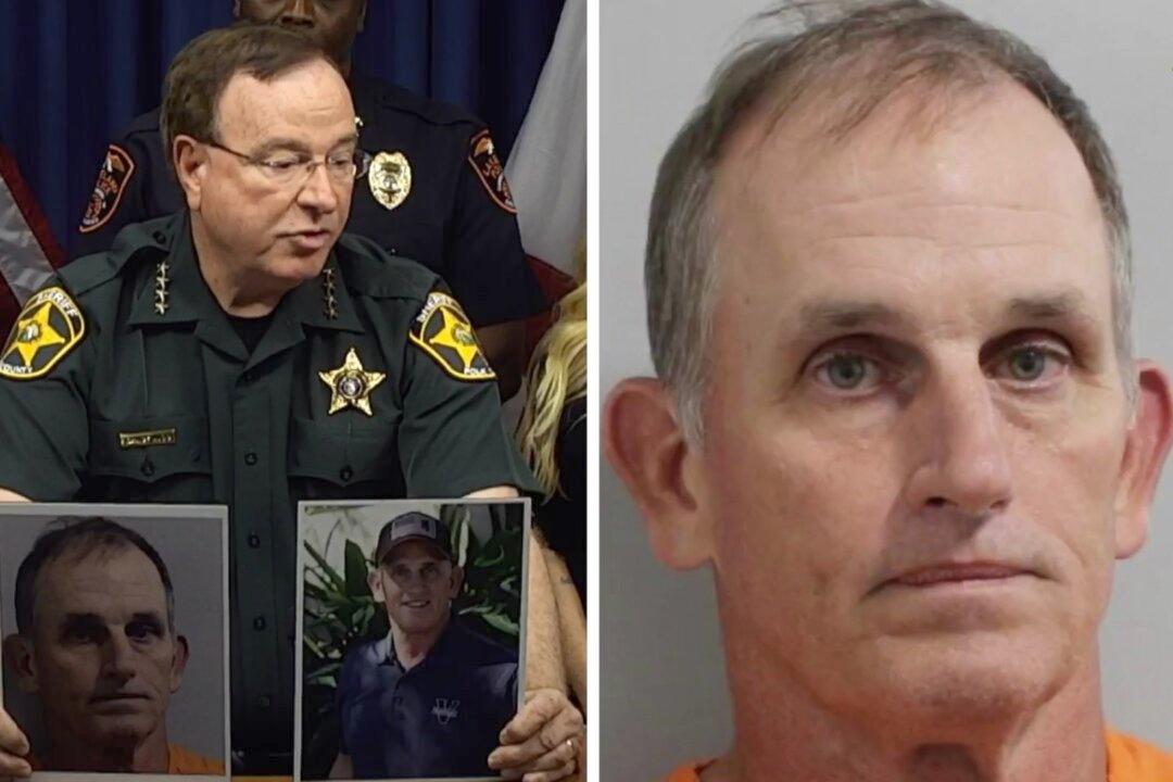 Disney Employees Among 219 Arrested in Undercover Sting Targeting Traffickers