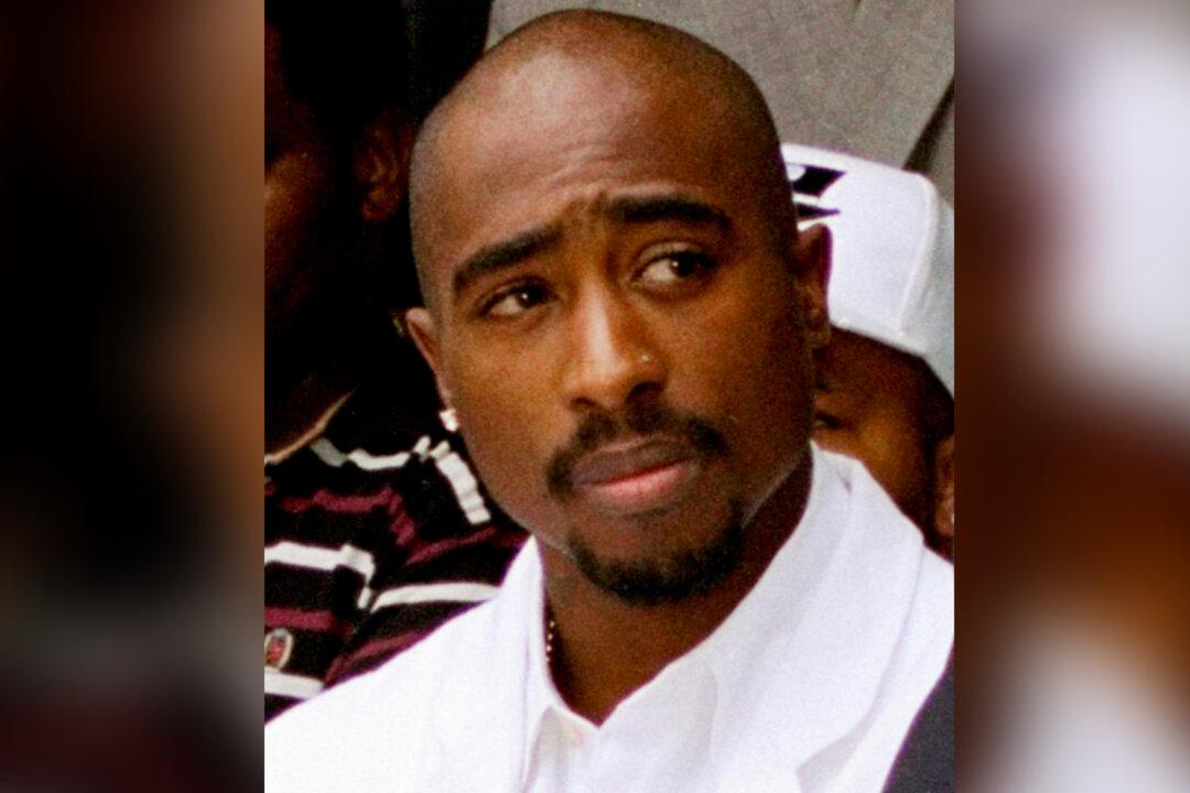 Man Arrested and Charged in Tupac Shakur’s 1996 Murder: DA
