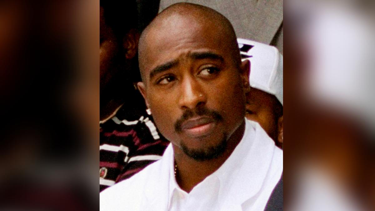 Man Arrested and Charged in Tupac Shakur’s 1996 Murder: DA