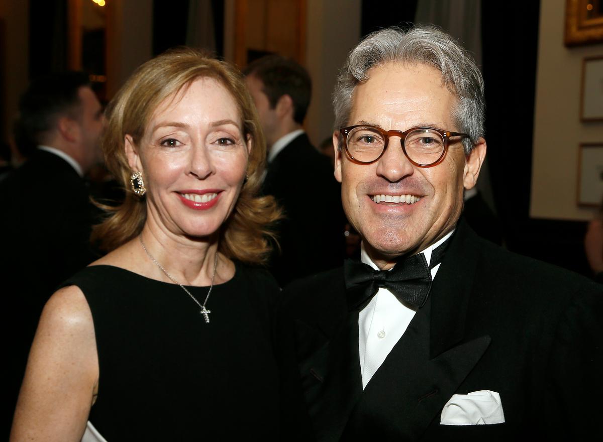 Eric Metaxas Takes Aim at Chinese Communist Party at Mayors’ Prayer Breakfast