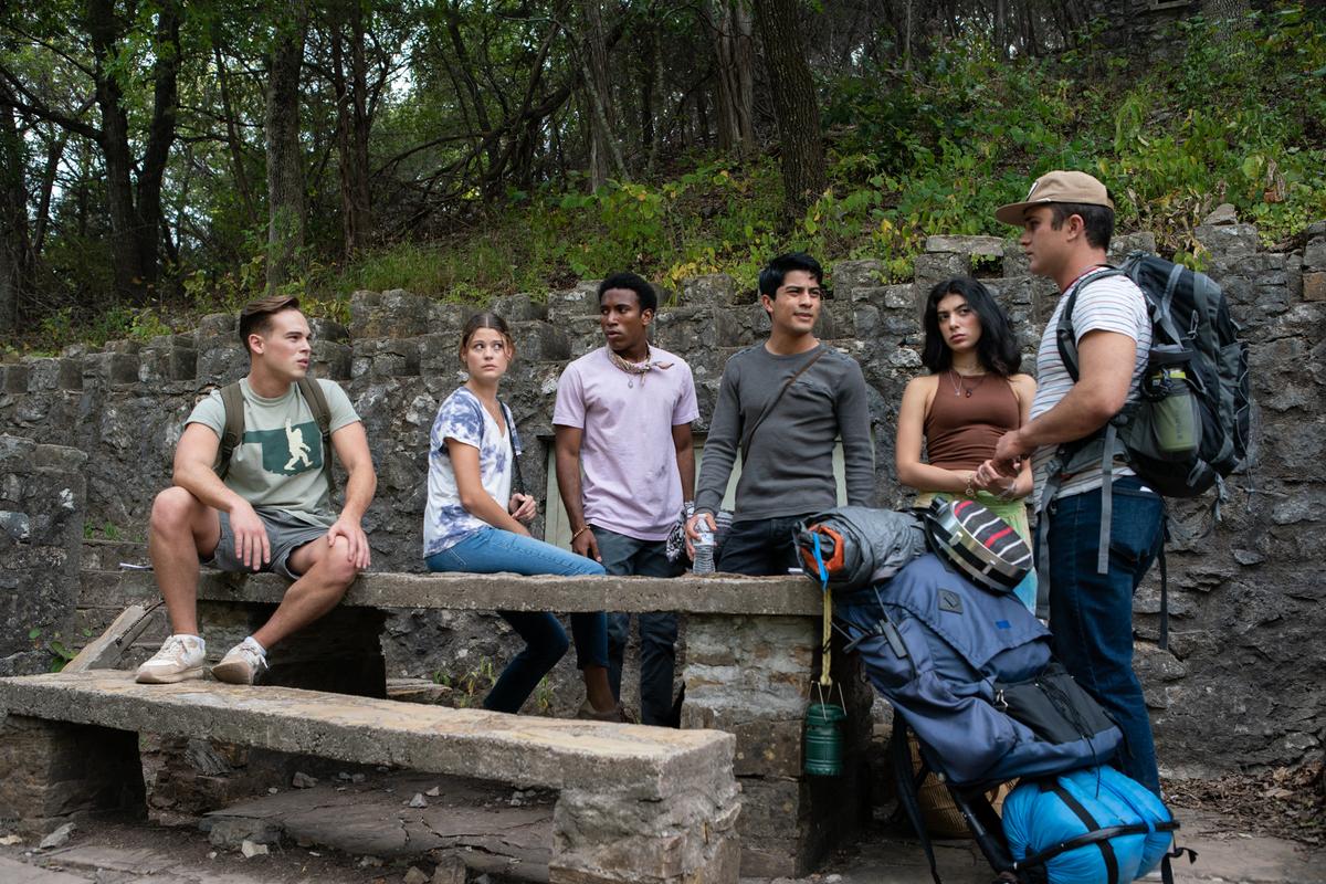 A Coming-of-Age Film Every Teen Should See: ‘What Rhymes with Reason’