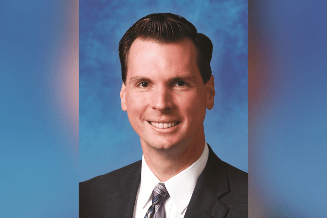 Former Anaheim Councilman, Jordan Brandman, Found Dead at 43