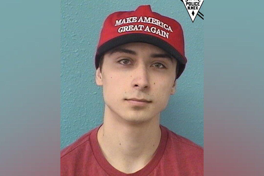 Prosecutors Add Hate Crime Allegations in Shooting Over Spanish Conquistador Statue