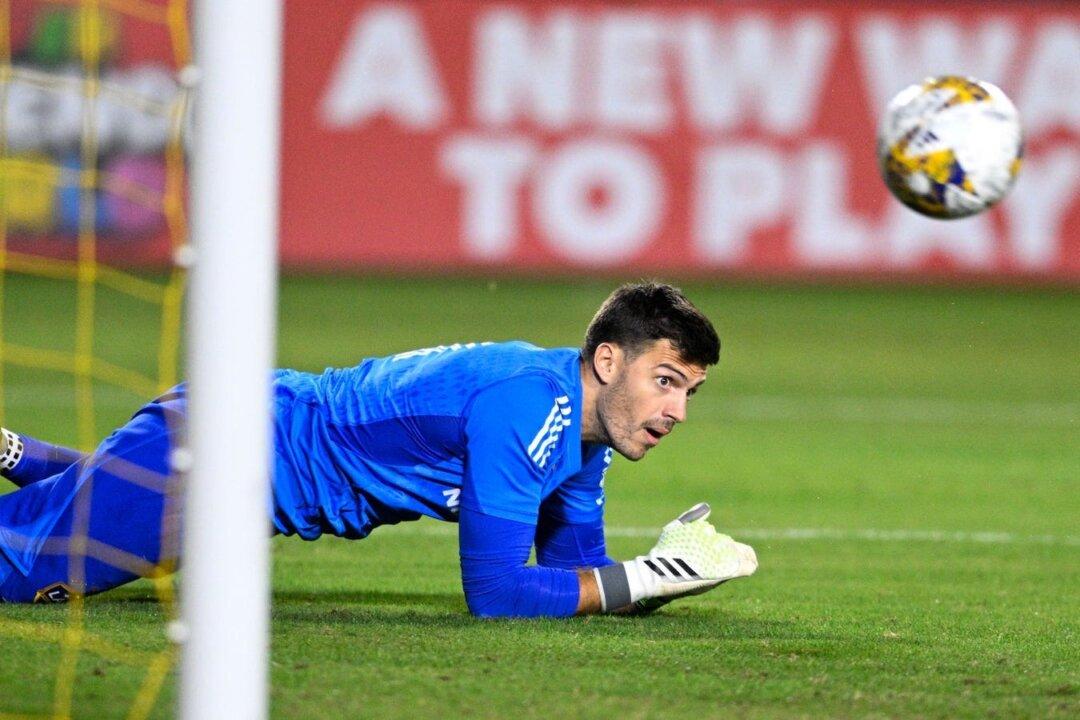 Timbers Extend Unbeaten Run, Draw Against Galaxy 3–3