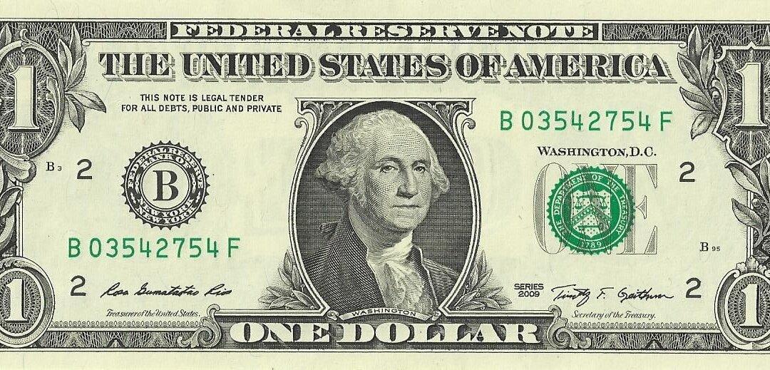 The Controversial Gold Reserve Act of 1934