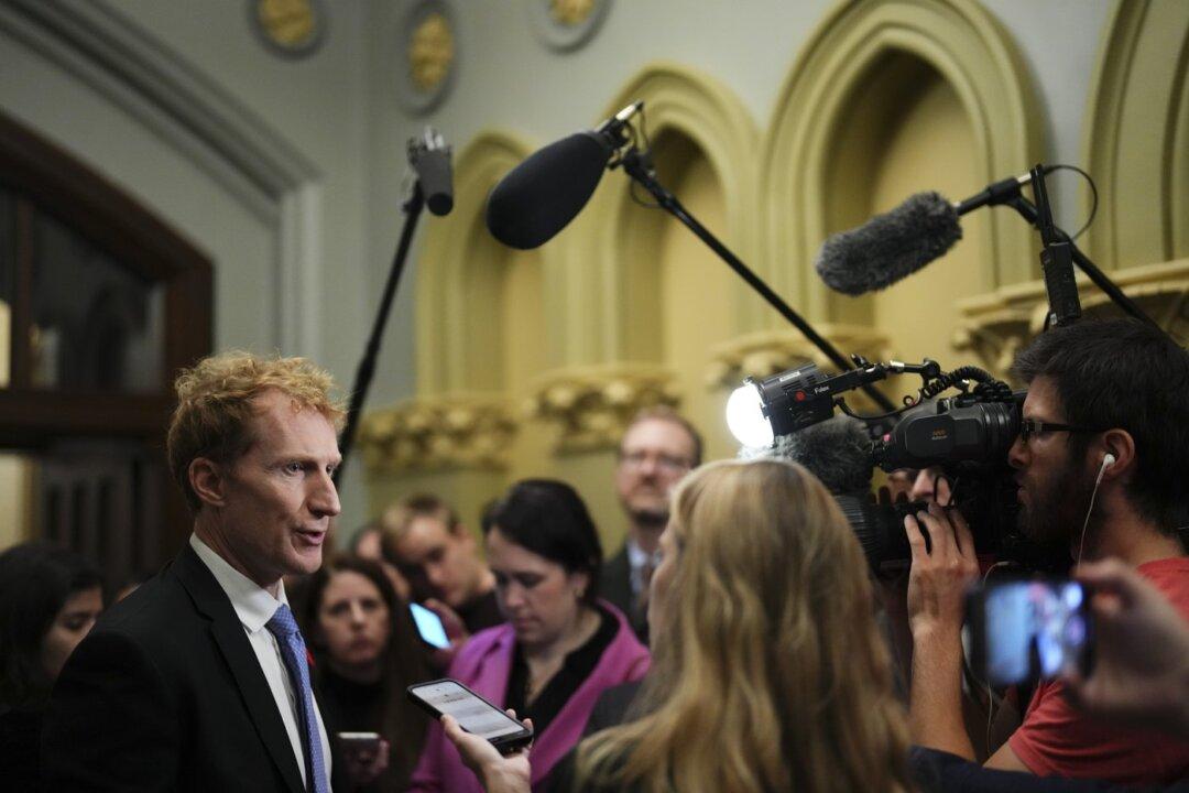 Miller Shares Strategy for Canada’s Immigration System, Ahead of New Levels Plan