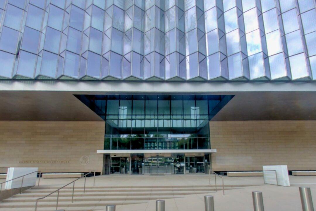 Irvine Banker Sentenced to Over 5 Years for $5 Million Mortgage Scam