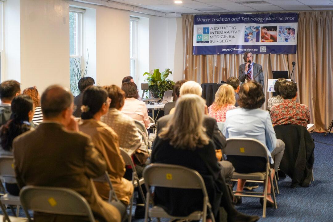 Global Medical Symposium Spotlights New Beauty Concepts in Middletown