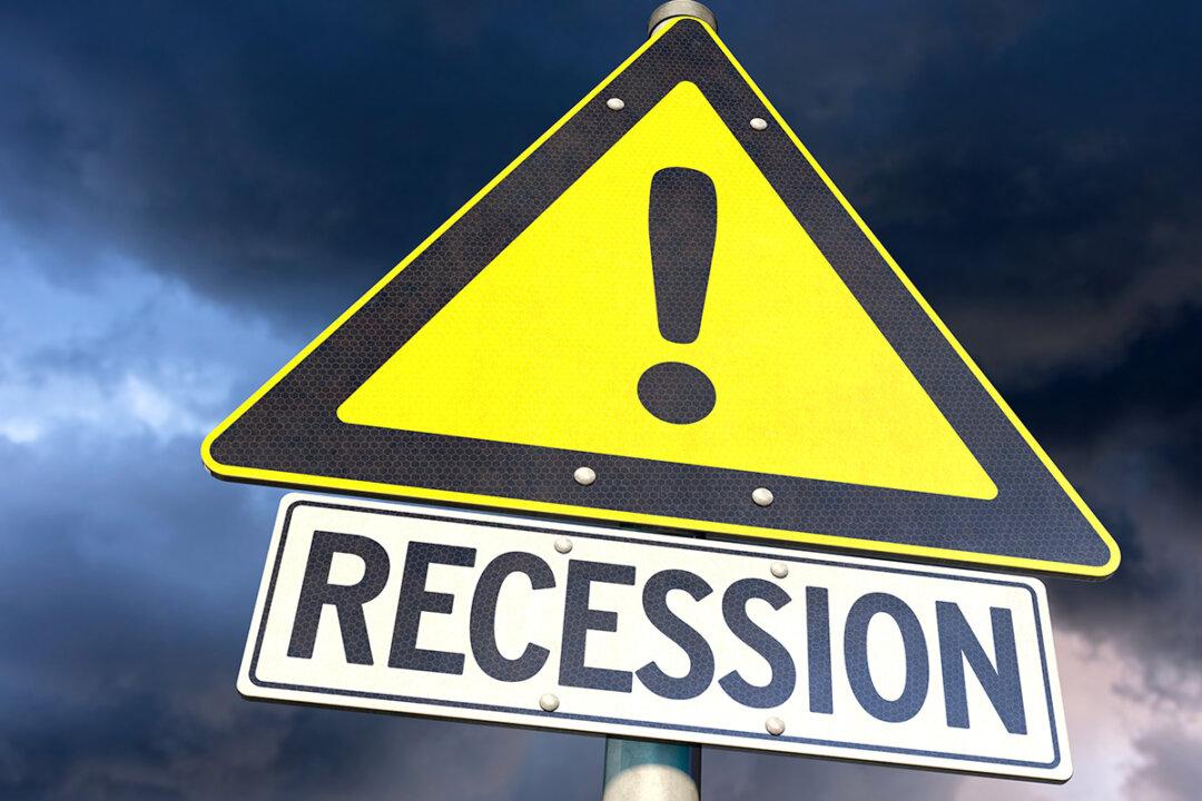How Does a Recession Begin?