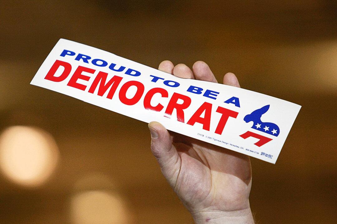 Filing Reveals Democrat Megadonors Backing Media Matters