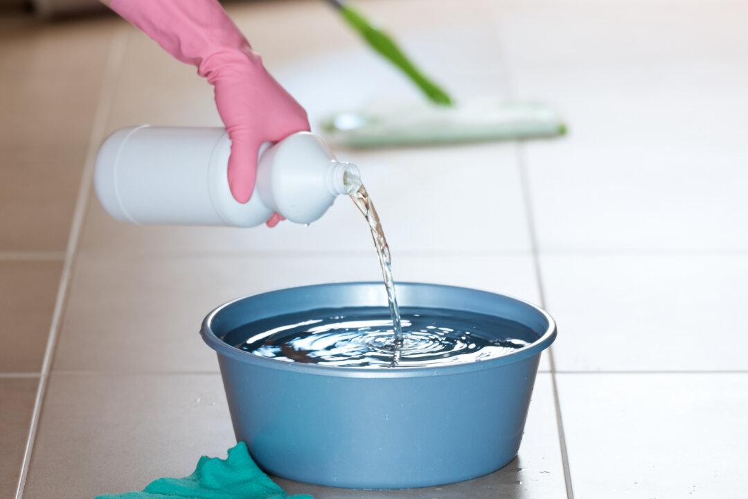 Surprising Chlorine Bleach Uses Beyond Laundry