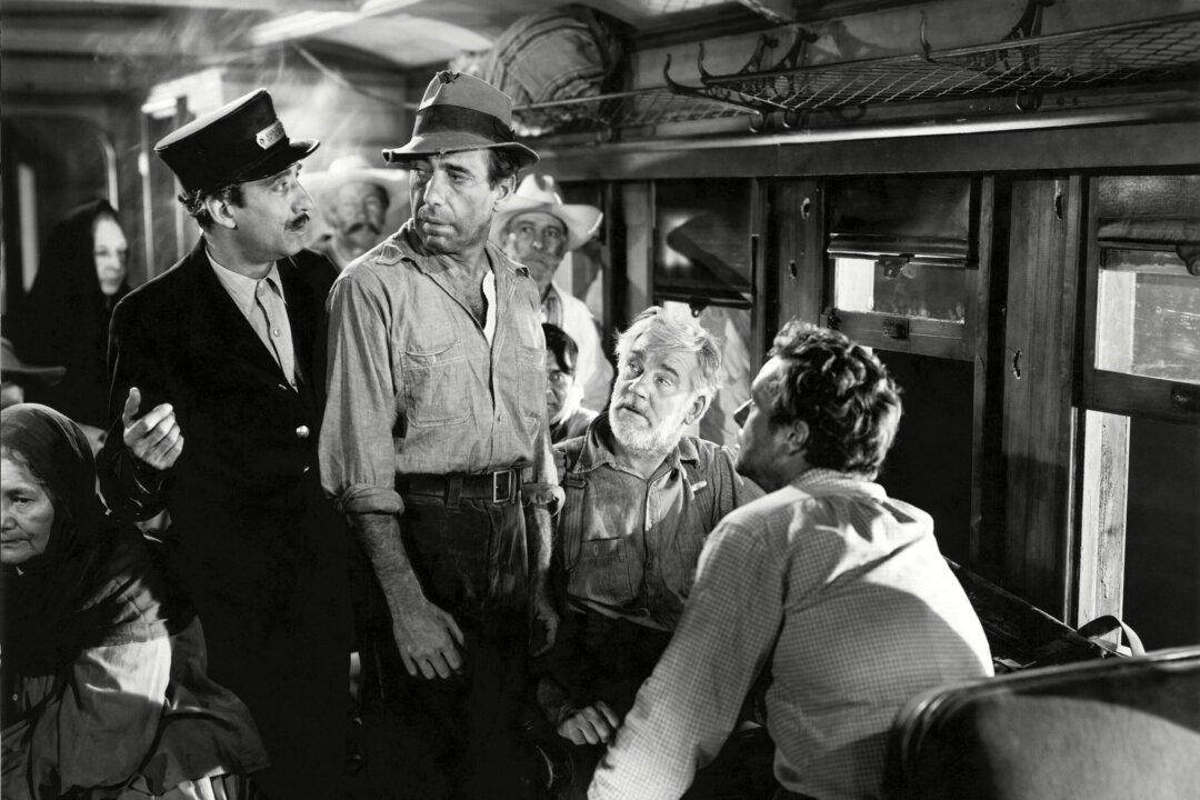 How Free Money Corrupts the Soul