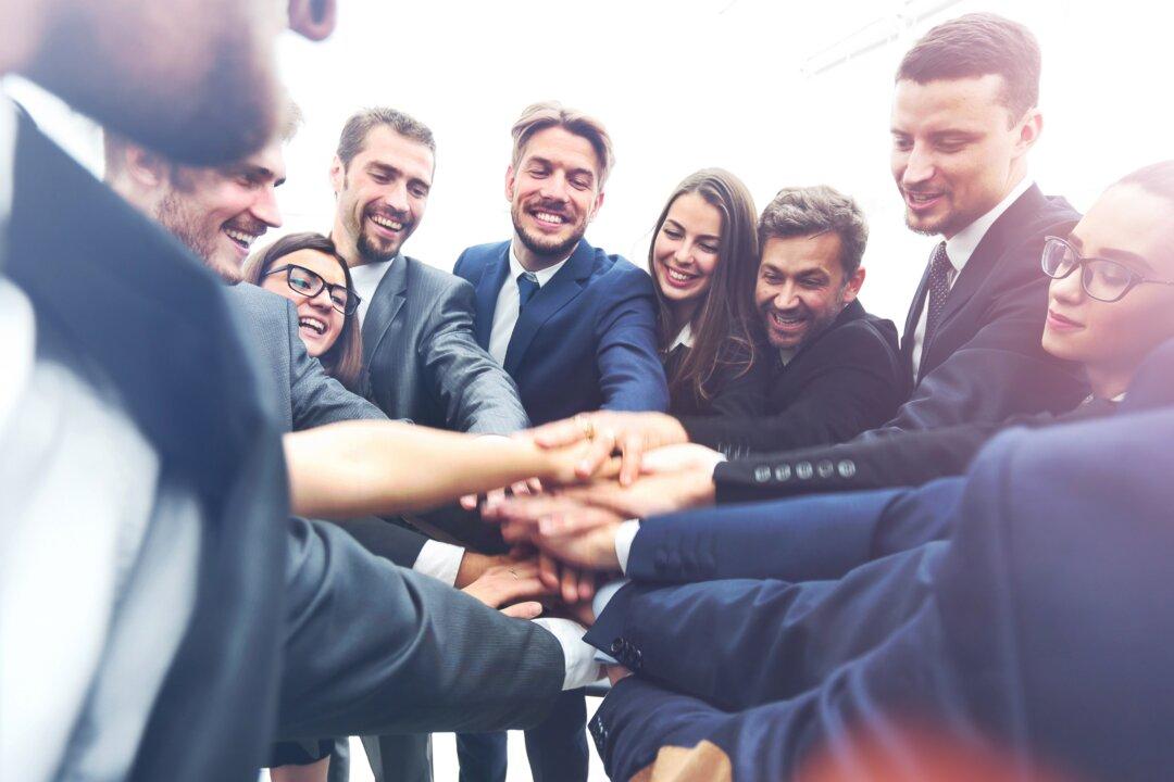 How Transparent Should You Be With Employees During Times of Uncertainty?