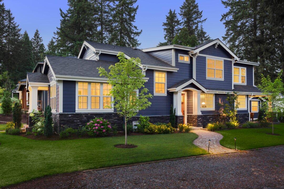 Is It Good Estate Planning to Give Your House to Your Kids?