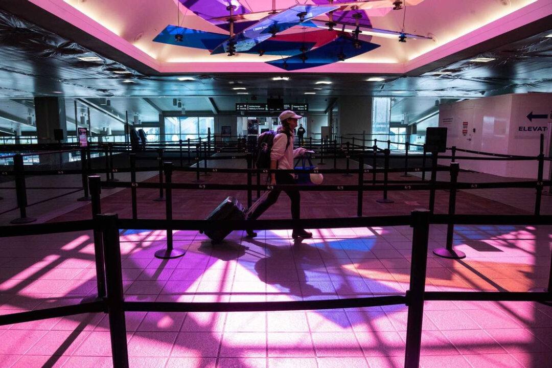 Visitors to Europe Will Need New Travel Documents in 2024