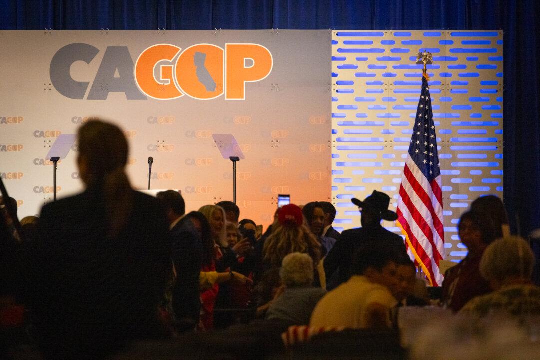 California GOP Rejects Softer Stance on Abortion, Same-Sex Marriage in Party Platform