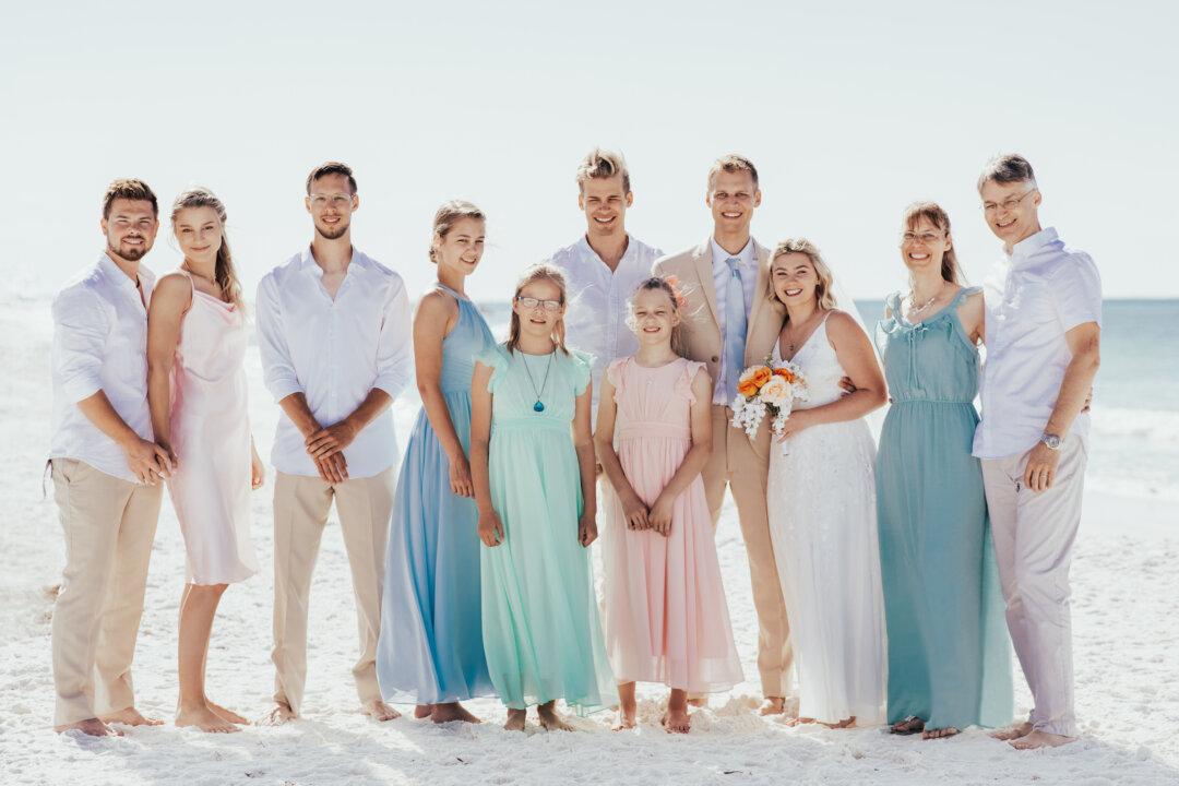 Persecuted in Germany for Homeschooling, the Romeike Family Encourages Americans to Hold on to This Freedom
