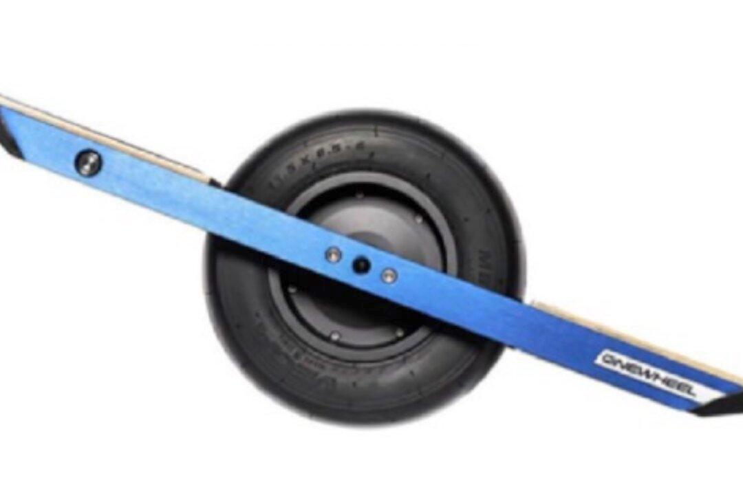 All Onewheel Electric Skateboards Recalled After Multiple Deaths