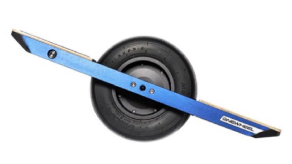 All Onewheel Electric Skateboards Recalled After Multiple Deaths
