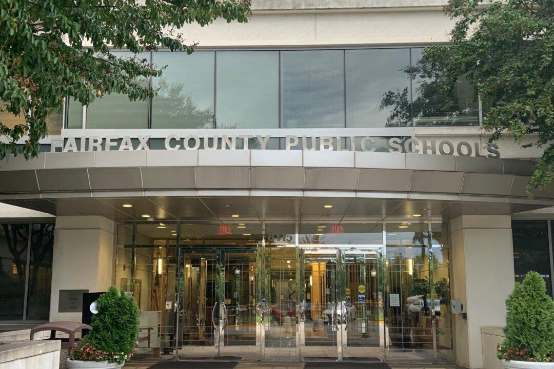 Virginia’s Largest School District Considers Expanding Lessons on Pornography