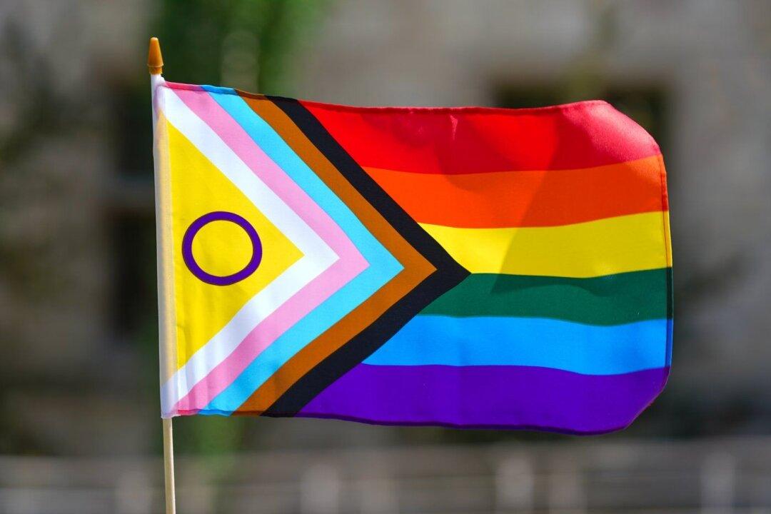 Youths Charged With Hate-Related Offences After Pride Flag Damaged in Kitchener, Ont