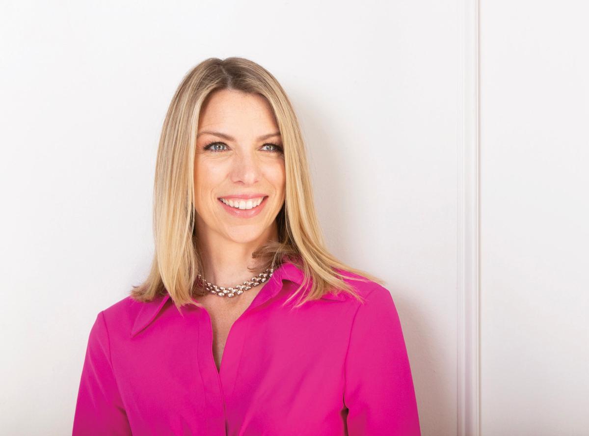 Top Business Coach Shares the Mindset and Tools Successful CEOs Use to Achieve Greatness