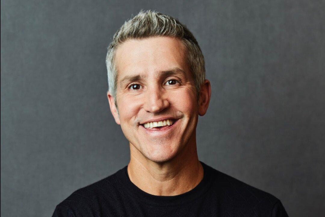 Expert on Goal-Setting Offers Best Tips on Finding Your Path, Staying on Track