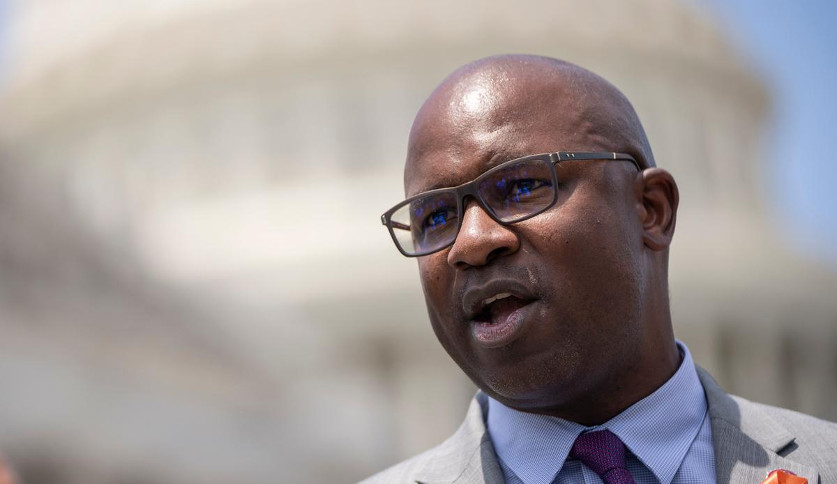 Capitol Police Issues Latest Update on Bowman Fire Alarm Controversy