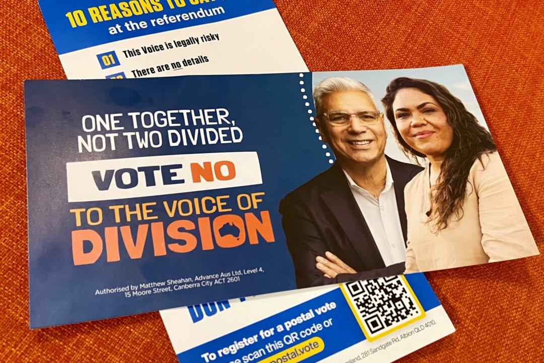 The Voice: Common Sense Triumphs in Australia