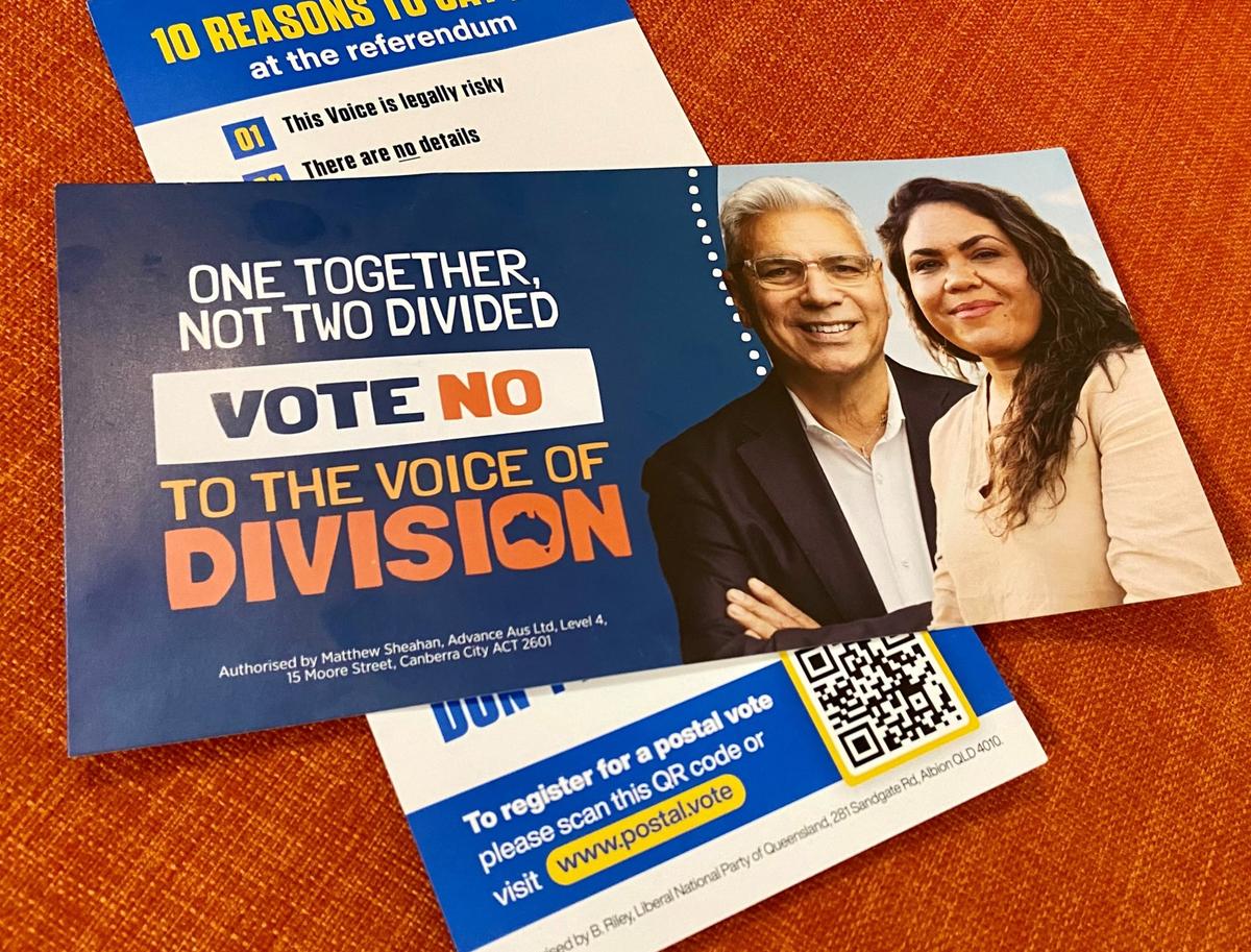 The Voice: Common Sense Triumphs in Australia