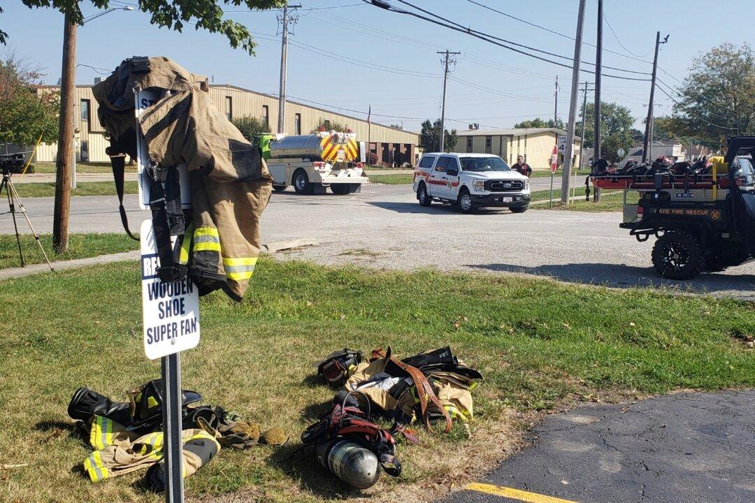 5 Died of Exposure to Chemical in Central Illinois Crash, Preliminary Autopsies Find