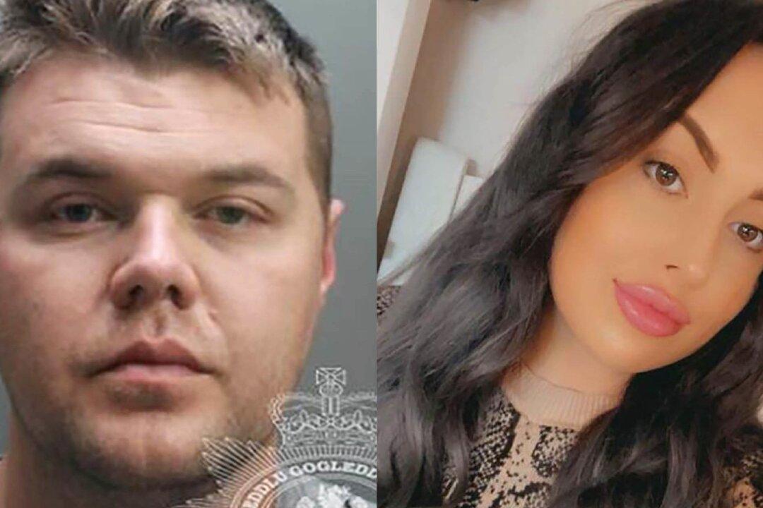 Justice Secretary Says Murderers Will Automatically Lose Parenting Rights