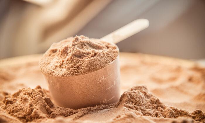 Lose Weight, Manage Blood Sugar, and Much More With Whey Protein