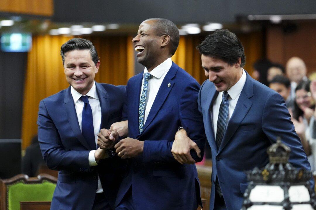 ANALYSIS: Unseating of House Speakers in Canada and US Unique, but Ramifications Worlds Apart