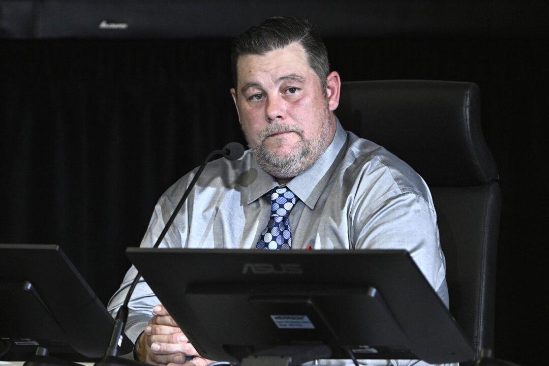 Convoy Organizer Pat King Asks to Move Trial out of Ottawa