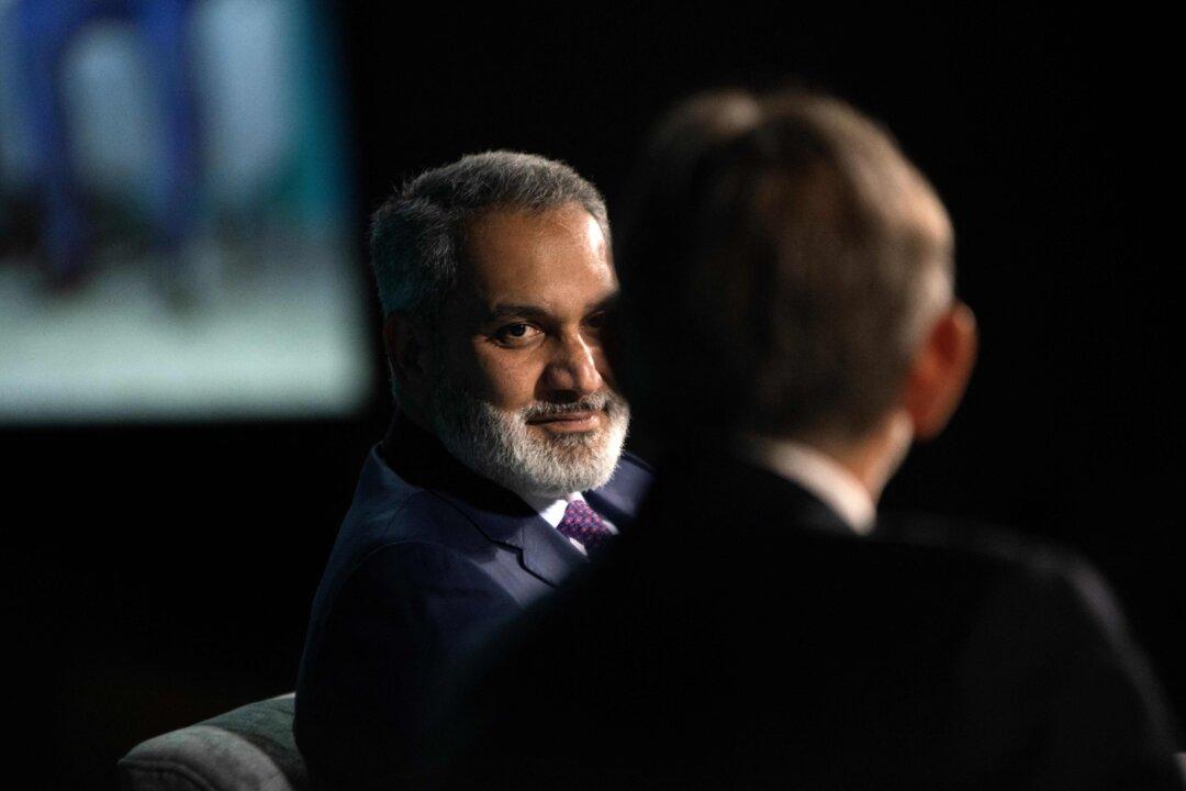 OPEC Head Warns ‘Dangerous’ Underinvestment in Oil Could Push Up Prices to $100