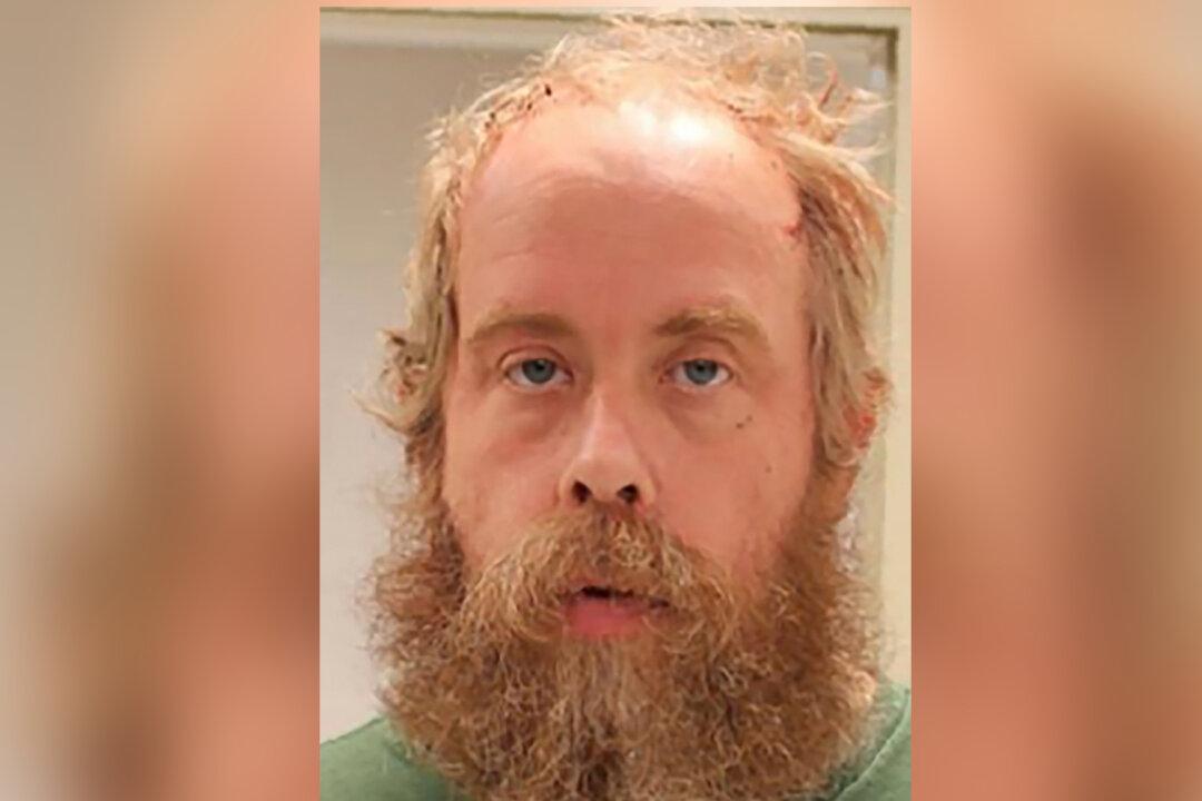 Man Sentenced to 47 Years to Life for Kidnapping 9-Year-Old Girl From Upstate New York Park