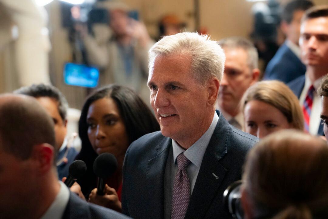 McCarthy Says He Doesn’t Regret Actions