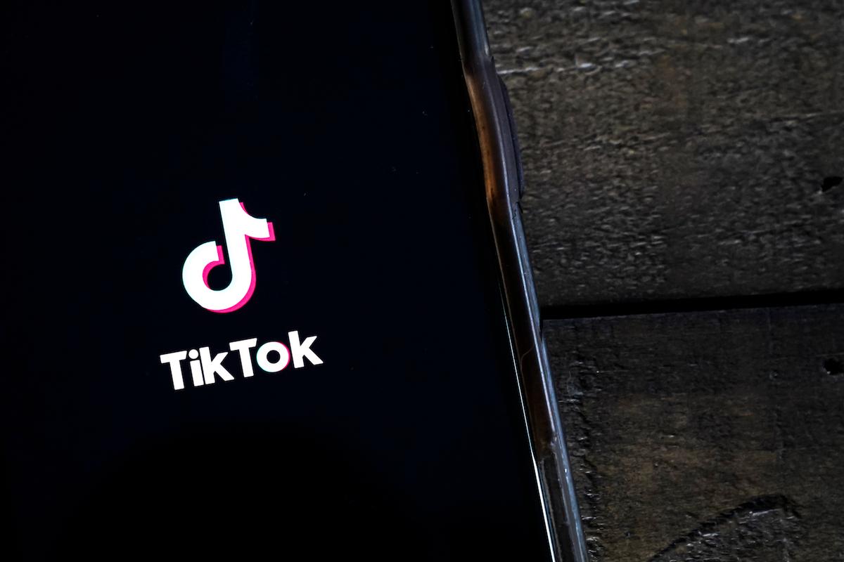 TikTok Facing Full Ban Battles Montana in Court