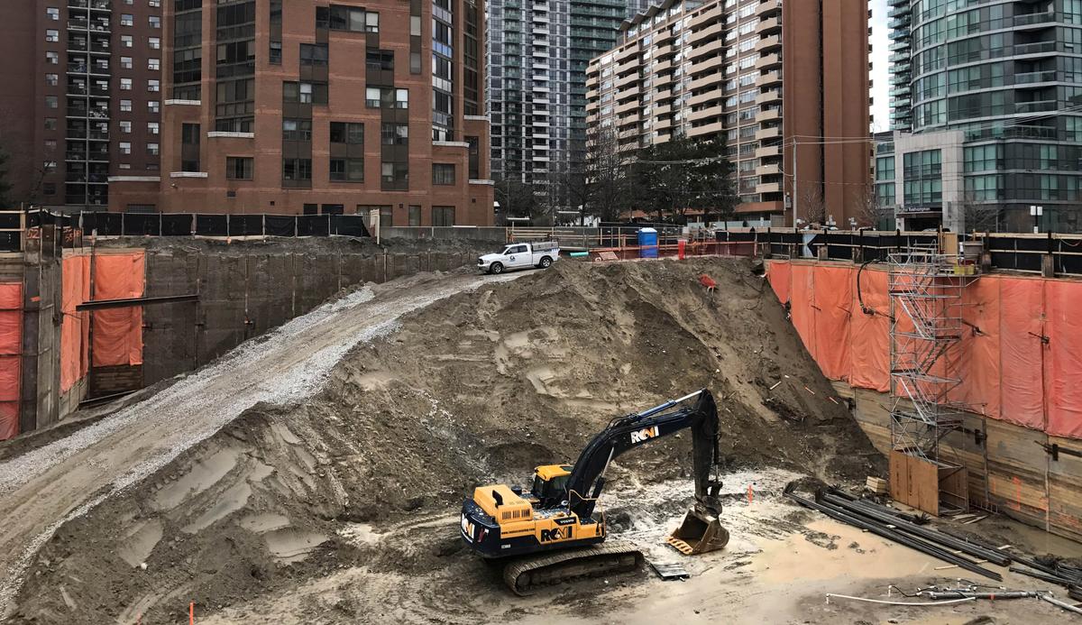 New Rental Housing Bill Could Actually Discourage Construction, Bar Association Warns