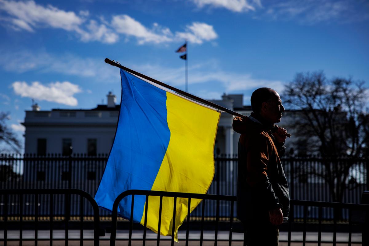 Would a Ukrainian Nuke Save US Tax Dollars?